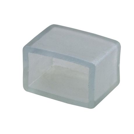 Заглушка домашняя для LED ленты 220В, 7.5x20мм - 142-026 NEON-NIGHT