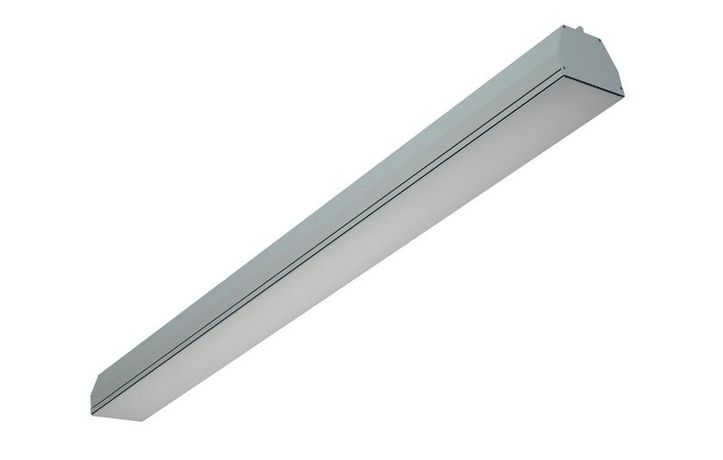 Светильник светодиодный LINER/S 60 LED (1200) 840 WH | 1473002640 Световые Технологии