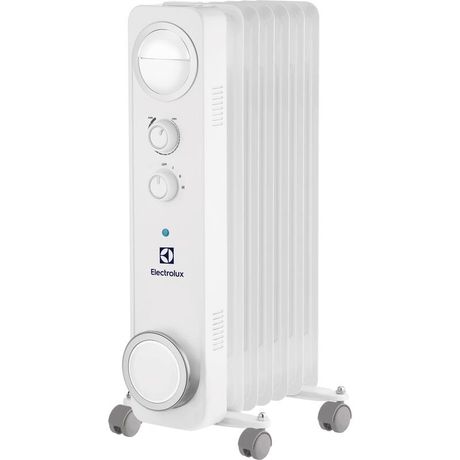 Масляный радиатор Sphere 6157 (7 секций) | НС-1072522 Electrolux