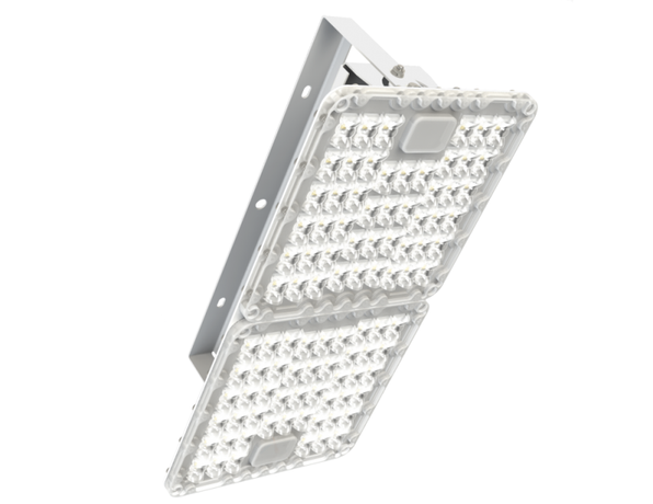 Светильник светодиодный Quadro Store 95/13500 Д 13500лм 95Вт 5000К IP54 70Ra Кп<5 лира Diora DQS95-5K-L