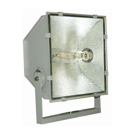 Прожектор ГО-42-400-02 симметричный без ПРА IP65 ячеистый отражатель - 02721 GALAD