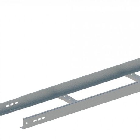 Лоток прямой H=50мм сталь 1.2мм НЛ20-П1.87 У3 СОЭМИ Н0113113331