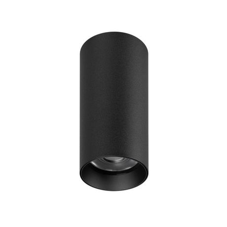 Светильник светодиодный SP-GABI-SURFACE-R50-9W Day4000 (BK 36 deg 230В) IP40 металл Arlight 050717