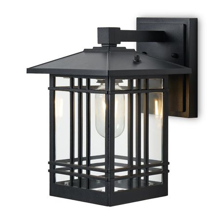 Светильник настенный (бра) Domi E27х1 40Вт IP 44 Voltega VGL7219WL-01B5