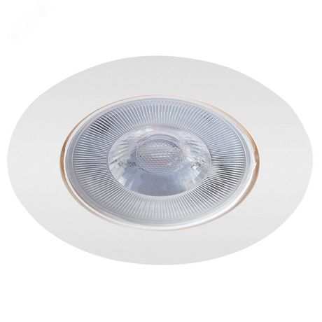 Встраиваемый светильник Arte Lamp KAUS A4762PL-1WH