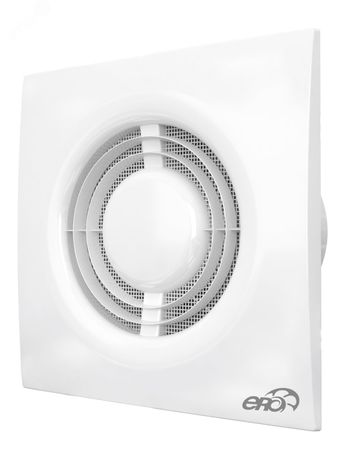 Вентилятор осевой c антимоскитной сеткой D100 - NEO 4 S ЭРА 21494