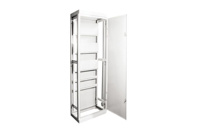 Каркас ВРУ-1 (1800х450х450) без боковых панелей - SQ0905-0110 TDM