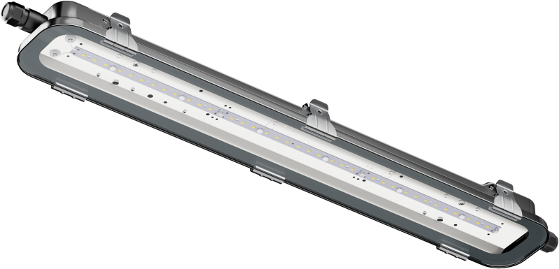 Светильник светодиодный 72 318 ДСП-103-22-С-30-600-4К-IP67 30Вт 4000К IP67 Innolux 72318
