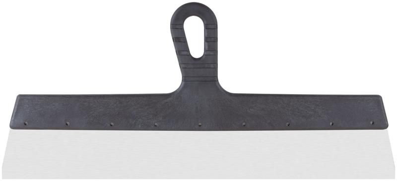 Шпатель фасадный 450мм нерж. КУРС 06493