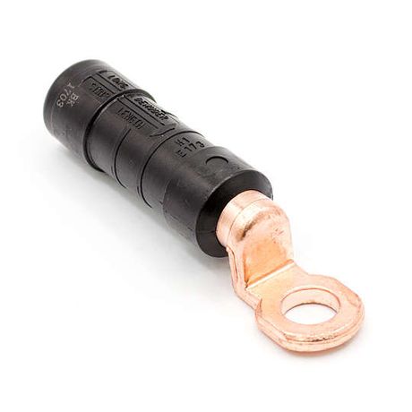 Изолированный наконечник (CPTAU 150) | 21800021 ВК