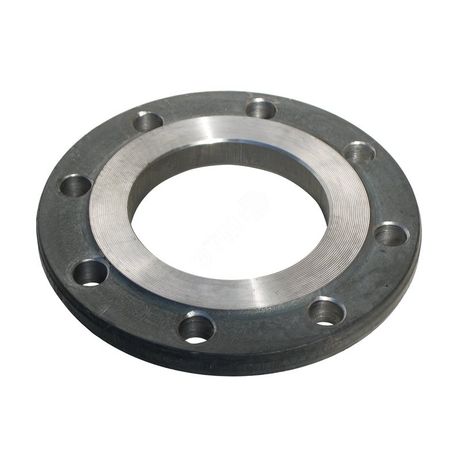 Фланец плоский стальной Ду15 PN10 33259-2015 - 223100100