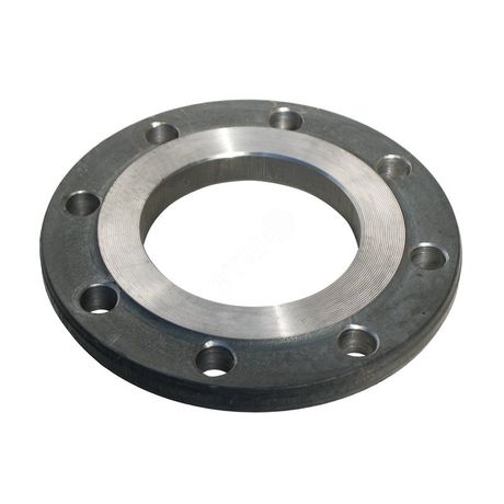 Фланец плоский стальной Ду100 PN10 33259-2015 - 223100108 арт. 223100108