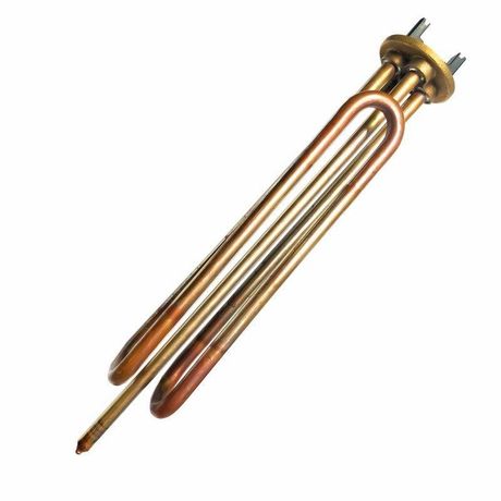 Нагревательный элемент для бойлера, ТЭН, RCF TW3 PA - 2000 Вт, фланец М6, 48 мм | 70-0322 REXANT MEET