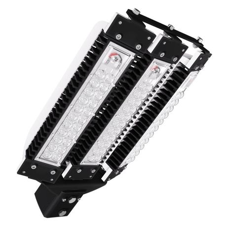 Светильник светодиодный LAD LED R500-3-10M10-6-180K 180Вт 5000К IP67 230В консольное крепление ЛАДзавод LADLED310M106180K LADesign