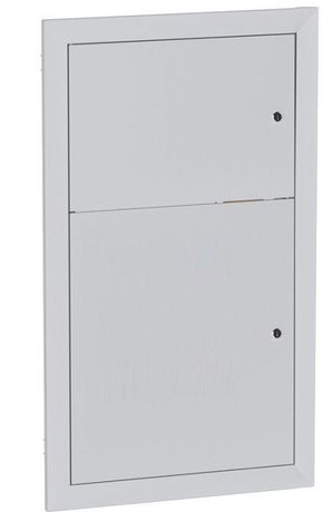 Щит этажный до 4 кв. без окон и слабот. отс. (1000х650х150) Basic |mb28-v-bor| EKF