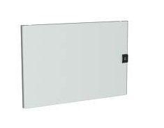 Дверь секционная сплошная В=1600мм Ш=800мм | R5CPME81600 DKC ДКС