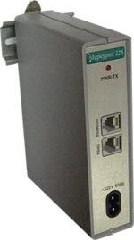 Концентратор Меркурий 225.11 Инкотекс