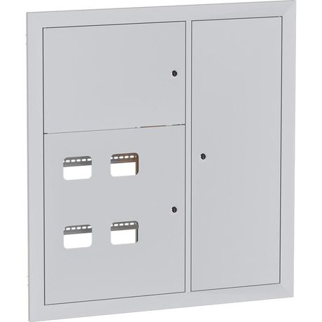 Щит этажный 4 квартирный (1000х950х160) EKF PROxima - mb29-v-4
