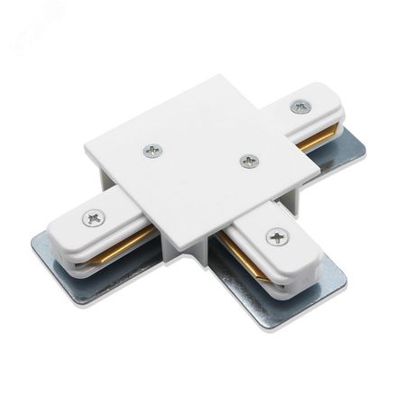 Коннектор белый IP20 - A140133 Arte Lamp