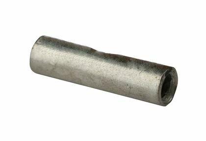 Трубка листовая гнутая под пайку 35кв.мм М2 (уп.1200шт) DKC 2G720 ДКС