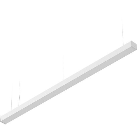 Светильник светодиодный LINER 100/P (1200) 840 WH up/down | 1473001990 Световые Технологии