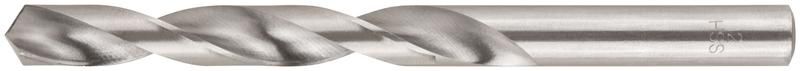 Сверло по металлу HSS полированное в блистере 12,0 мм ( 1 шт.) - 33823 РОС