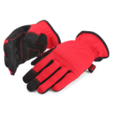 Перчатки монтажника С-31 (L) | 75385 КВТ