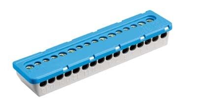 Клеммник винт. N7х16- 9х6мм NK/S16 1 3.03 15.15 ABB 1SPE007715F0733