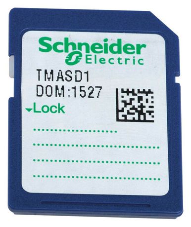 Карта памяти для М2ХХ | TMASD1 Schneider Electric APC