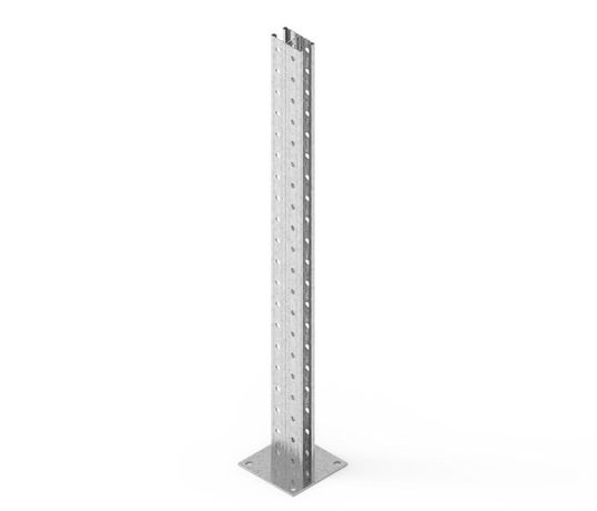 Траверса страт двойная БТС2.41.82.2000.2,5.1 - Н3522242081 СОЭМИ