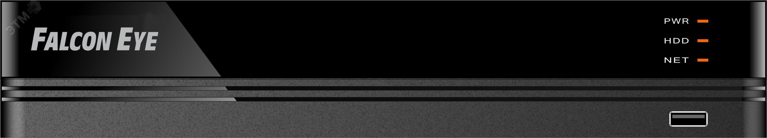 Регистратор MHD5104 - 00-00127280 Falcon eye