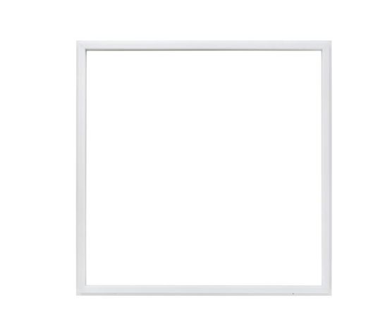 Светильник светодиодный ДВО CP 32 R 40 OP 940 W60L60 595х595х11мм 40Вт 4000К IP20 встраив. рамка бел.   14063223715