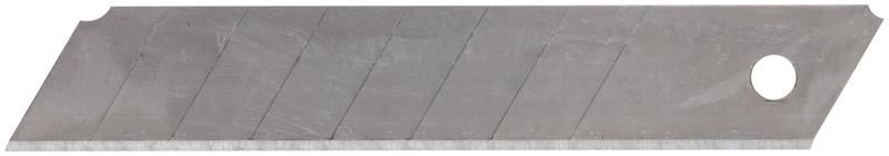 Лезвие для ножа 18 мм (упаковка 10шт) - 10418 РОС