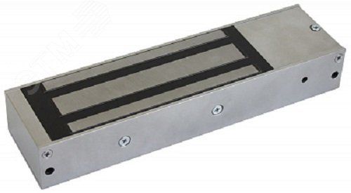 Замок электромагнитный усилие 500 кг ML-395 - AT-02319 AccordTec 282438