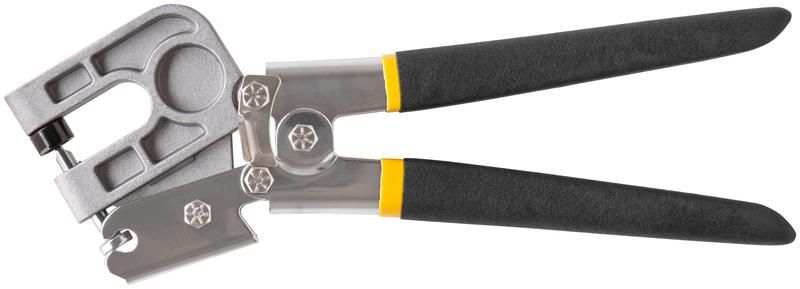 Просекатель для гипсокартона ( работы одной рукой ) - 15007