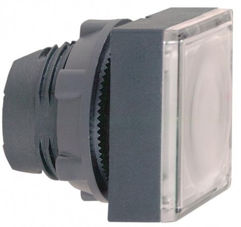ГОЛОВКА КВАДРАТНАЯ С ПОДСВ. | ZB5CH313 Schneider Electric