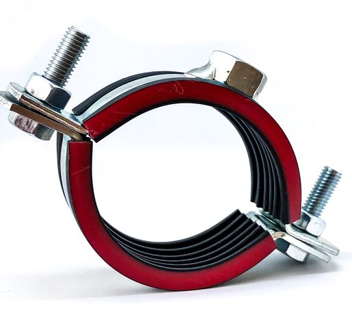 Хомут высоконагрузочный Т 12 315-326мм М16 - TR12М16HDT51 Мир хомутов