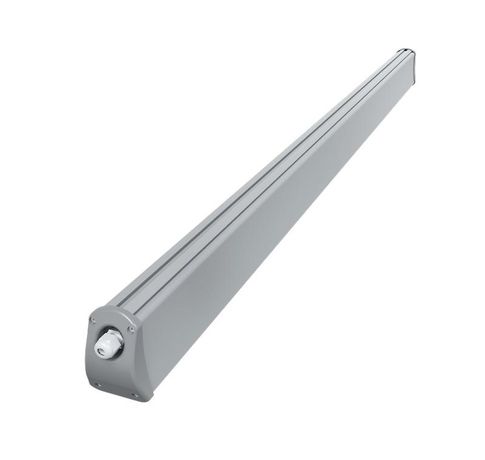 Светильник светодиодный FG 55 EM 40Вт 4000К CRYSTAL FAROS 00000025713