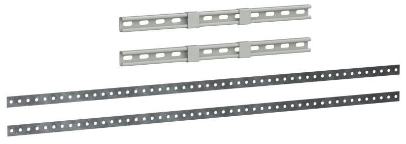 Комплект крепления к столбу 500 TITAN IEK TI-00D-AKP-050