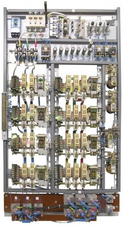 Панель ТСД-63 ИРАК 656.161.003-01 - УТ000001129 ЭТК