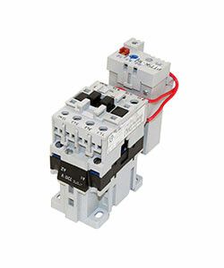 Пускатель электромагнитный ПМ12К-012253 УХЛ4 В 24В РТТ5К-16-4.6-1 Электротехник 032250100ВВ024001600