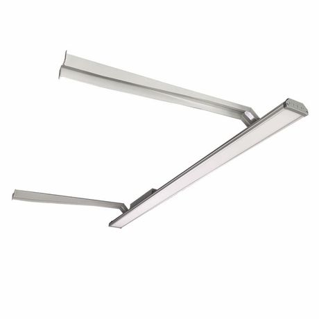 Светильник светодиодный THM20-15-NW-02 CR для школьных досок NLCO 401096 Новый Свет