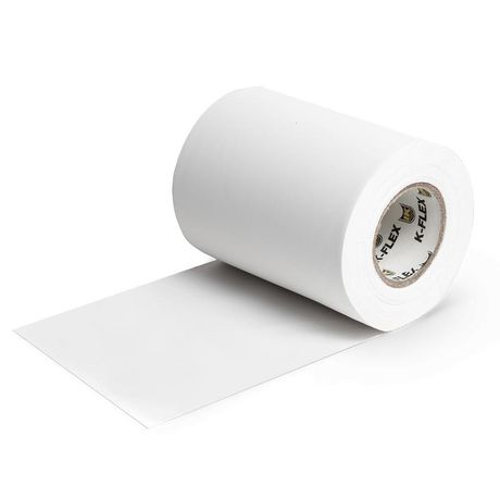 Лента виниловая 100-025 R850CG020083 K-FLEX бел. НС-1404952 Ballu