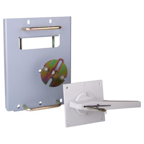 Привод ручной дистанционный ВА50-41-ОМ4-РЕГ| 296289 | КЭАЗ