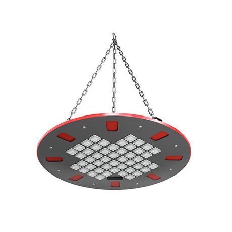 Светильник светодиодный промышленный ДСП Кедр 100Вт 13640Лм 5000К IP67 | LE-ССП-32-100-1086-67Х LEDeffect ЛЕД-Эффект