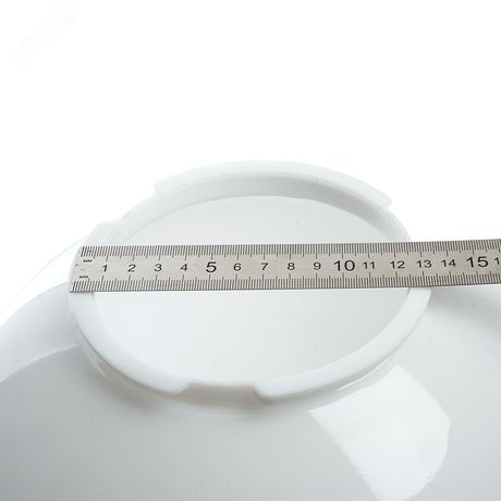 Светильник садово-парковый, ПМАА, 230V E27, d=400мм, молочно-белый (на столб), НТУ 01-150-401 | 11713 FERON