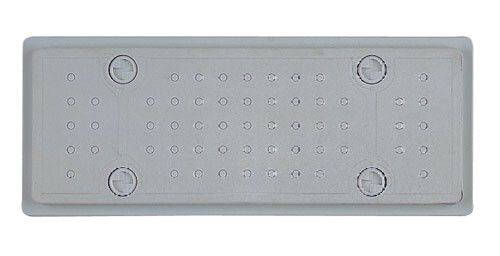 Фланец мембранный для шкафа типа С и G | ZP58 ABB