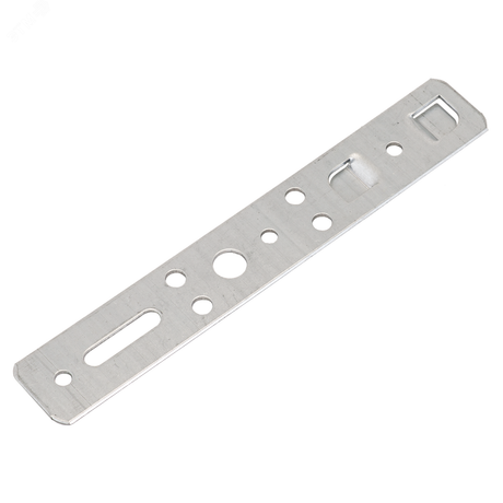 Пластина анкерная Кунгур 162 мм цинк ГОЦ - 9497 ПТК