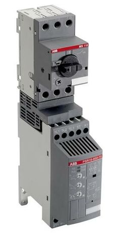 Адаптер PSR16-MS116 | 1SFA896211R1001 ABB