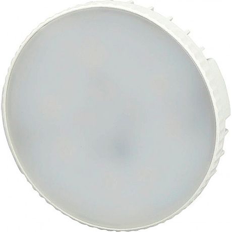 Лампа светодиодная GX-7W-860-GX53 7Вт GX53